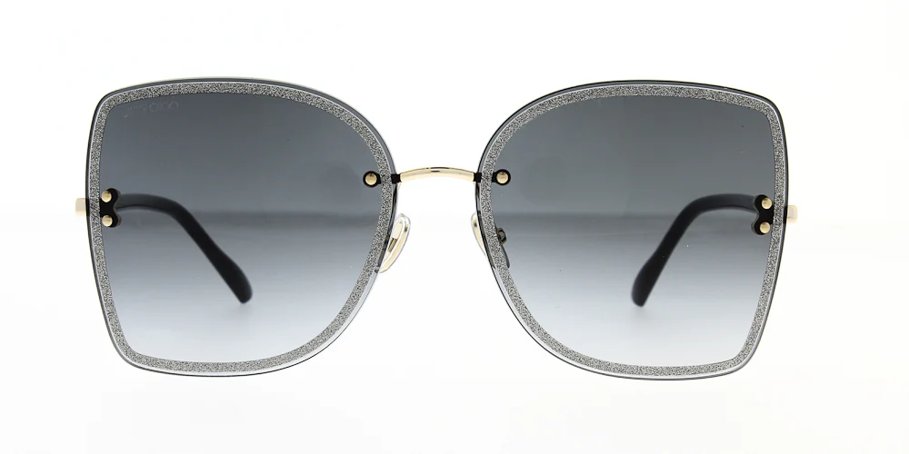 Jimmy Choo JC Leti - Image 2