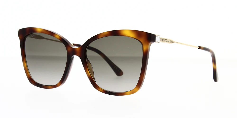 Jimmy Choo JC Maci