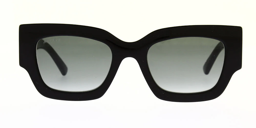 Jimmy Choo Sunglasses JC-Nena S - Image 2
