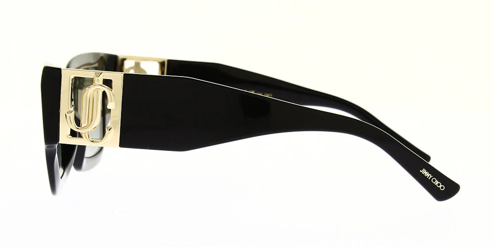 Jimmy Choo Sunglasses JC-Nena S - Image 3