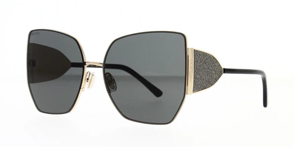 Jimmy Choo JC River