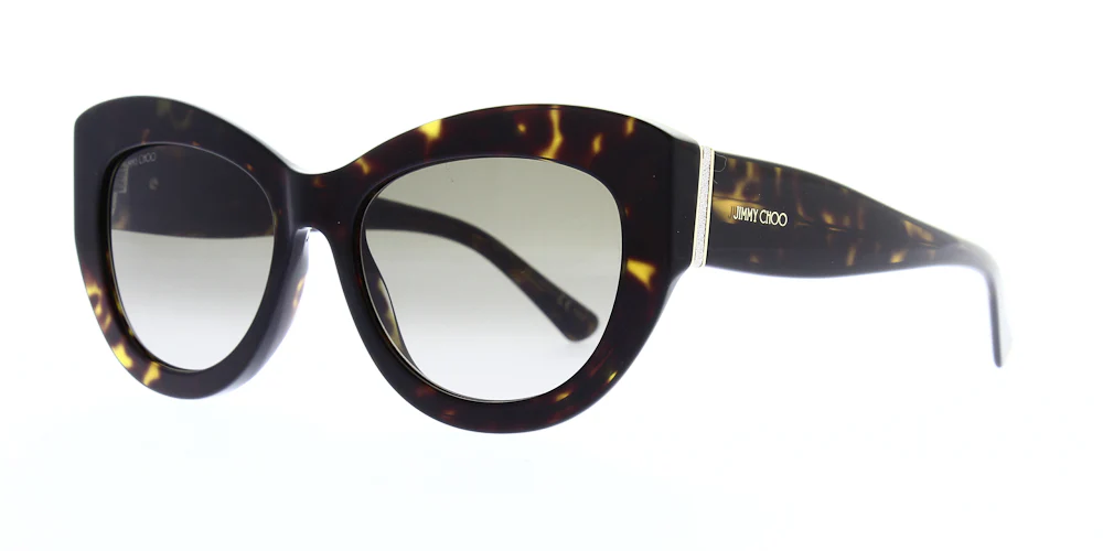 Jimmy Choo JC Xena