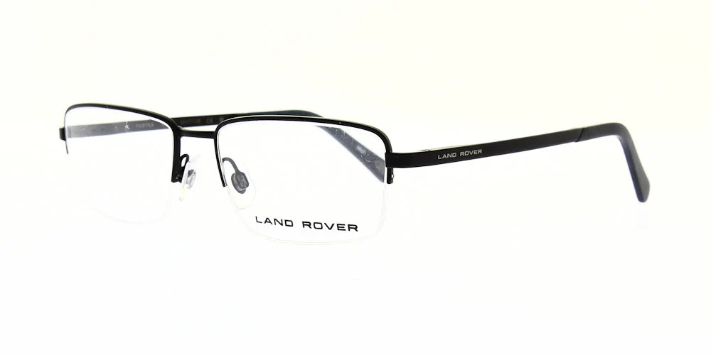 Land Rover Porter