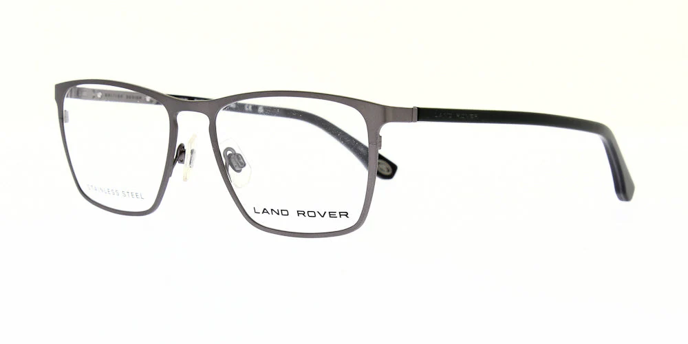 Land Rover Quinn