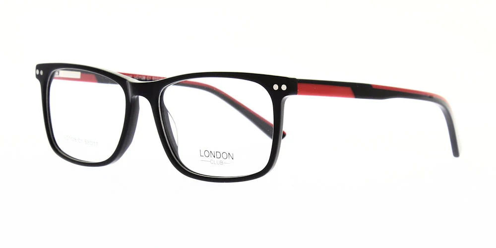 London Club Glasses LC1128