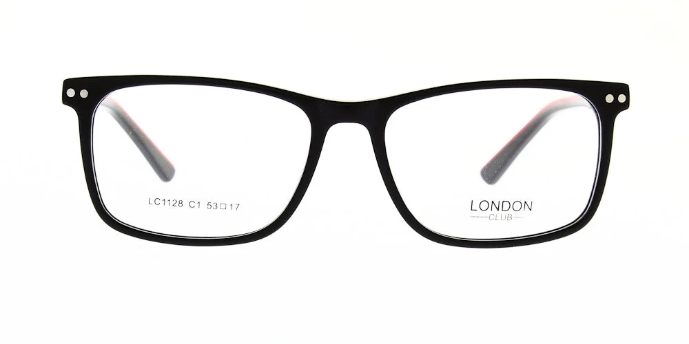 London Club Glasses LC1128 - Image 2