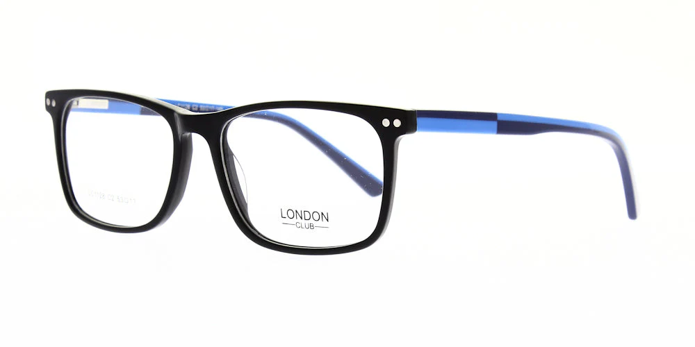 London Club Glasses LC1128 - Image 4