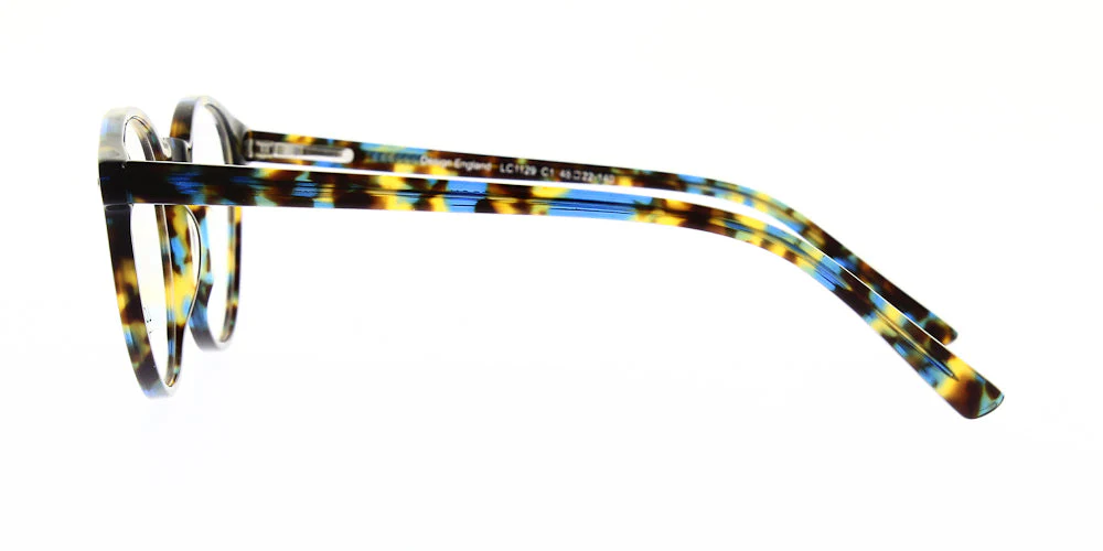 London Club Glasses LC1129 - Image 3