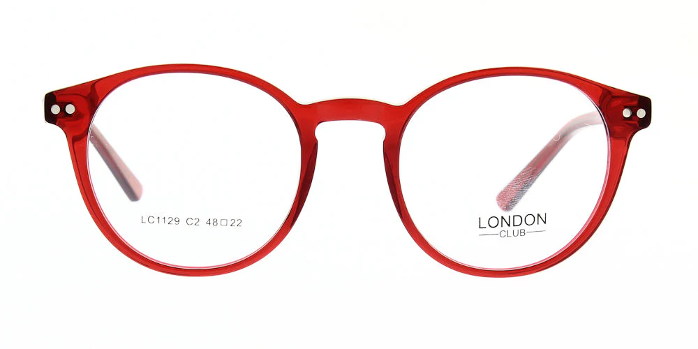 London Club Glasses LC1129 - Image 5
