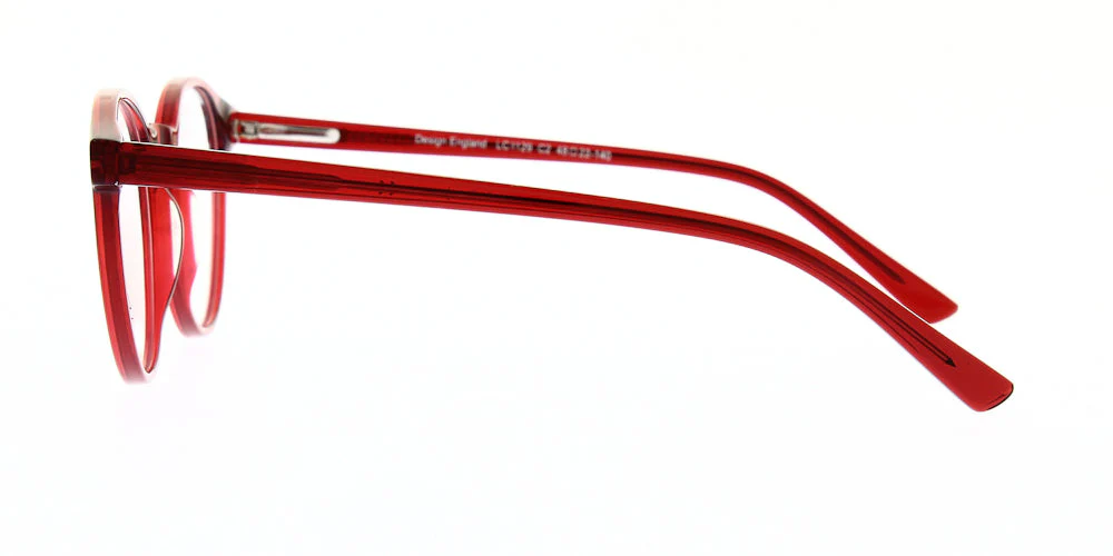 London Club Glasses LC1129 - Image 6