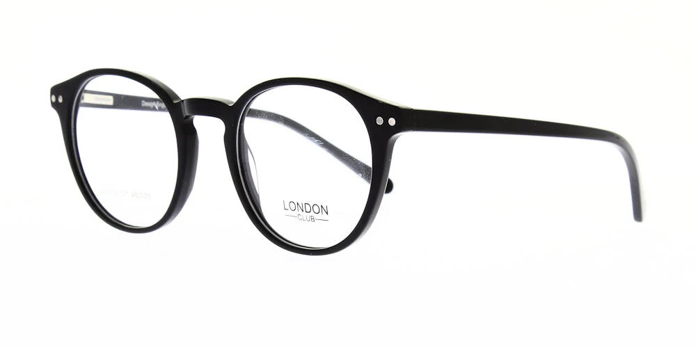 London Club Glasses LC1130