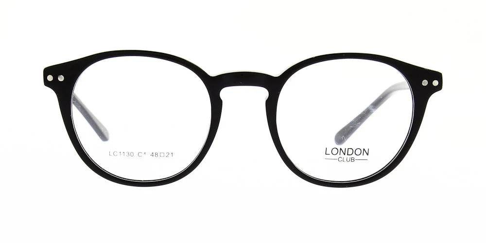 London Club Glasses LC1130 - Image 2