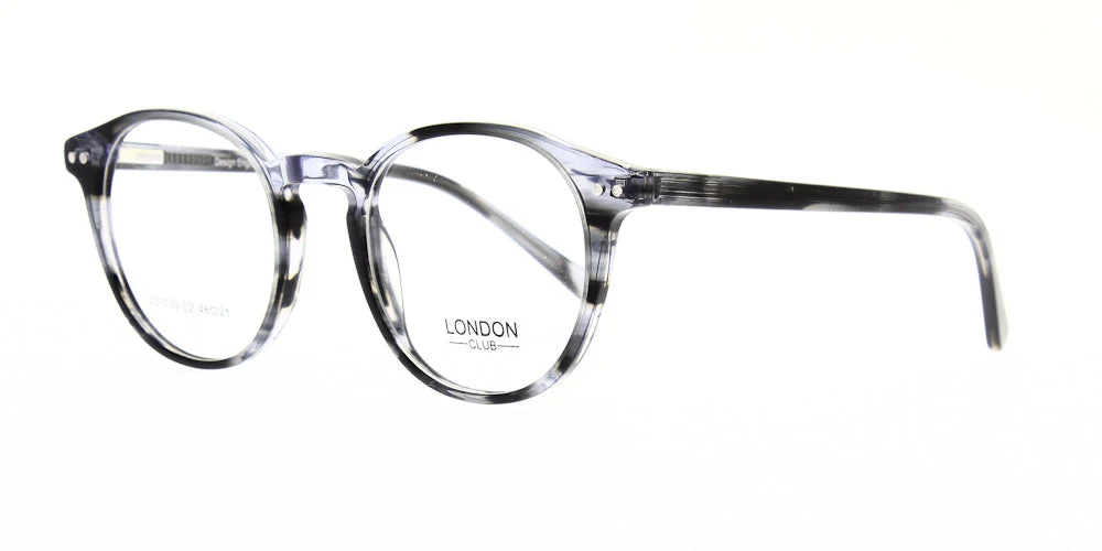 London Club Glasses LC1130 - Image 4