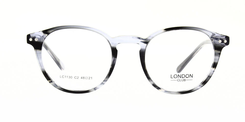 London Club Glasses LC1130 - Image 5