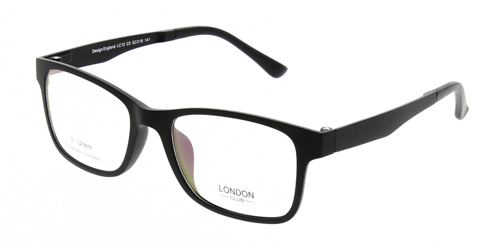 London Club LC12