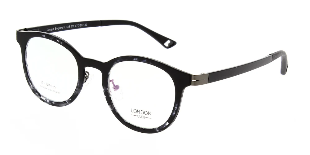 London Club LC35