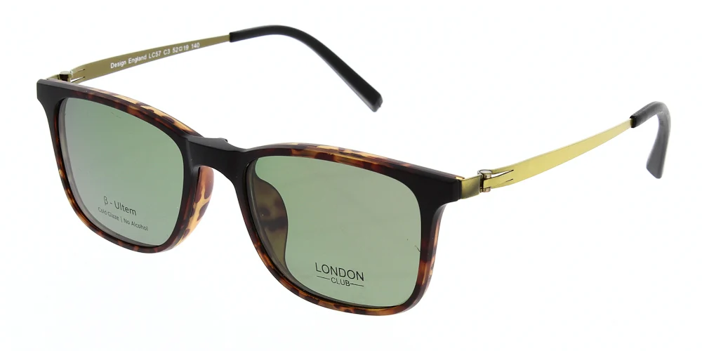 London Club LC57 - Image 2