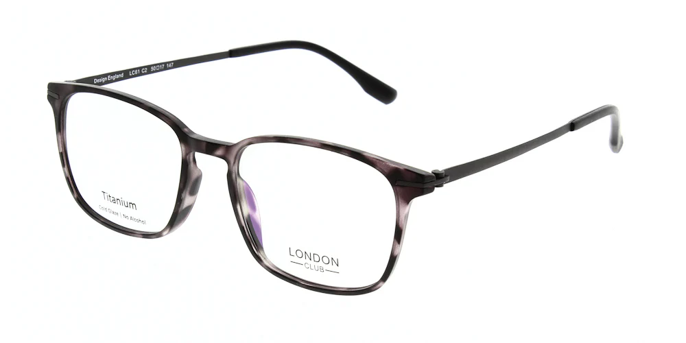London Club LC61