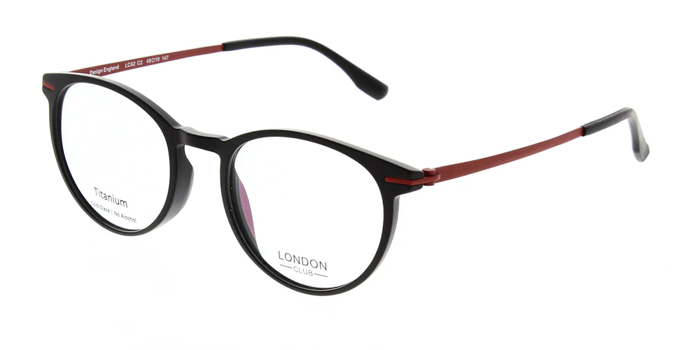 London Club LC62