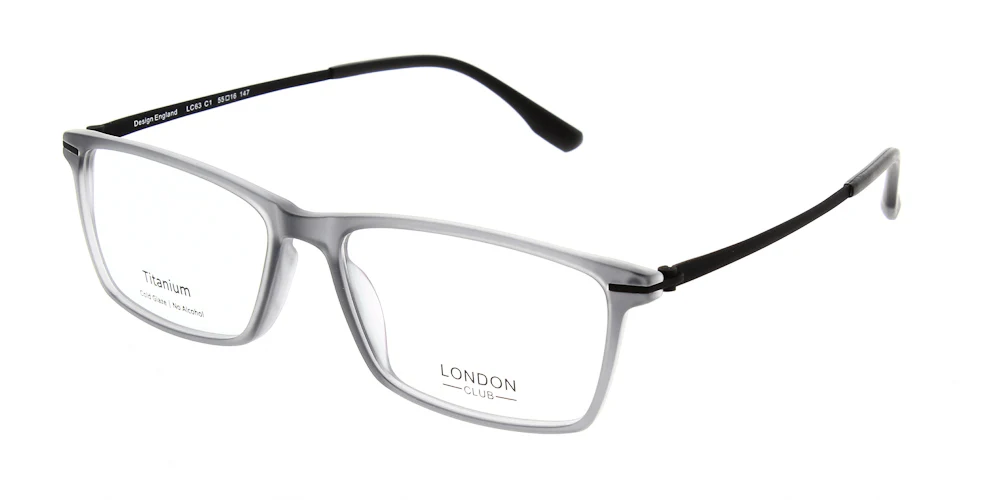 London Club LC63