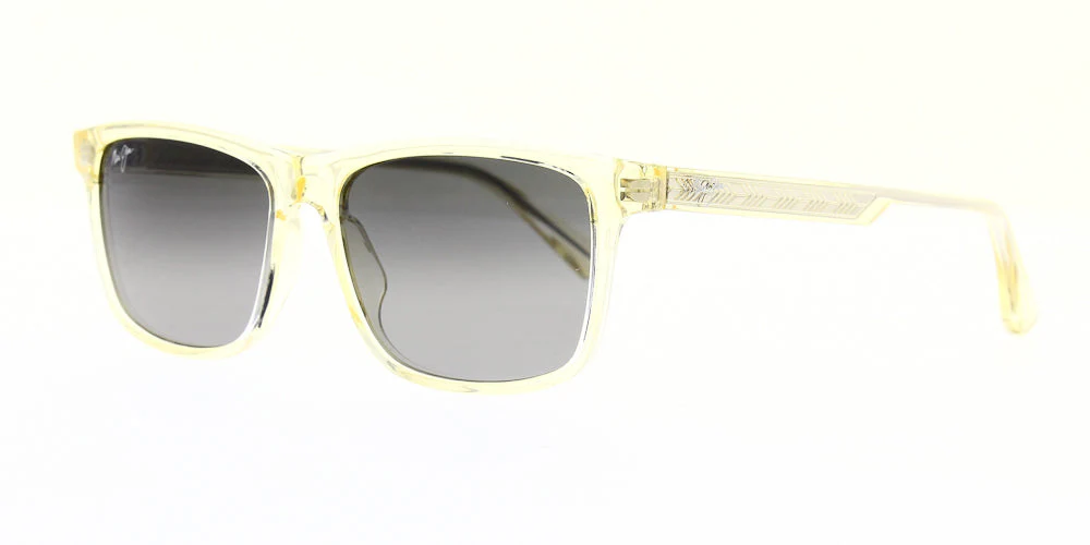 Maui Jim Okina