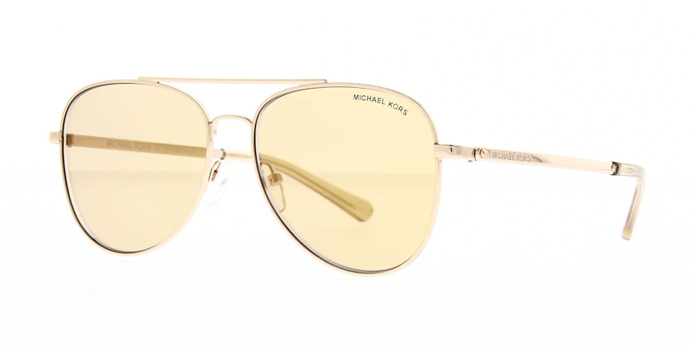 Michael Kors San Diego Sunglasses MK1045