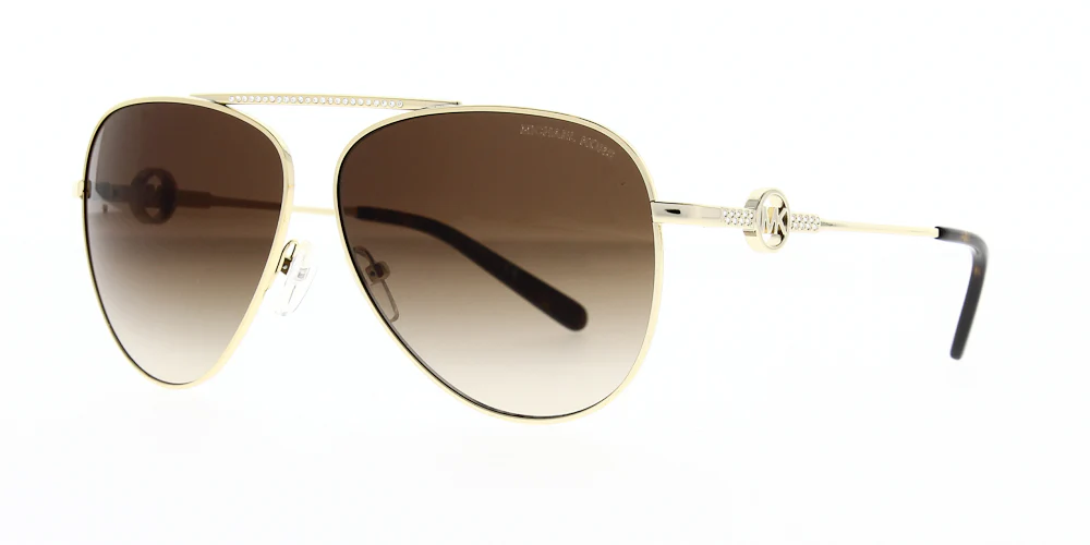 Michael Kors MK1066B - Image 4