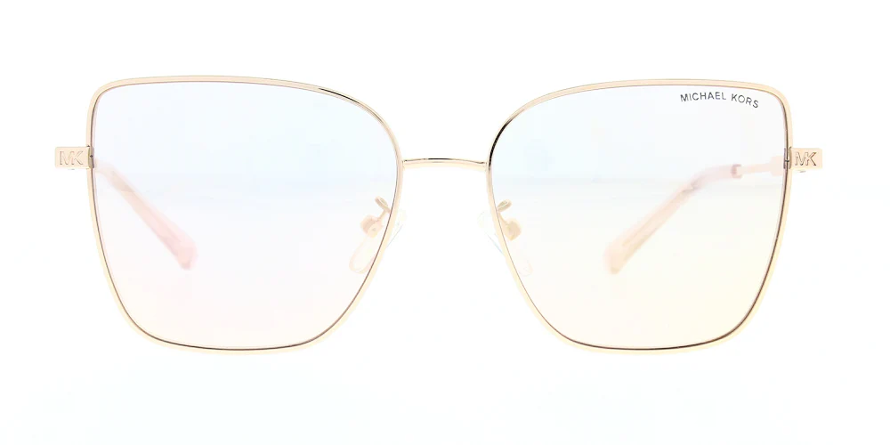 Michael Kors Bastia Sunglasses MK1108 - Image 11