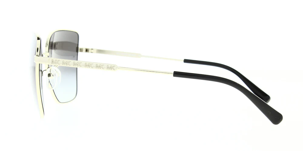 Michael Kors Bastia Sunglasses MK1108 - Image 3