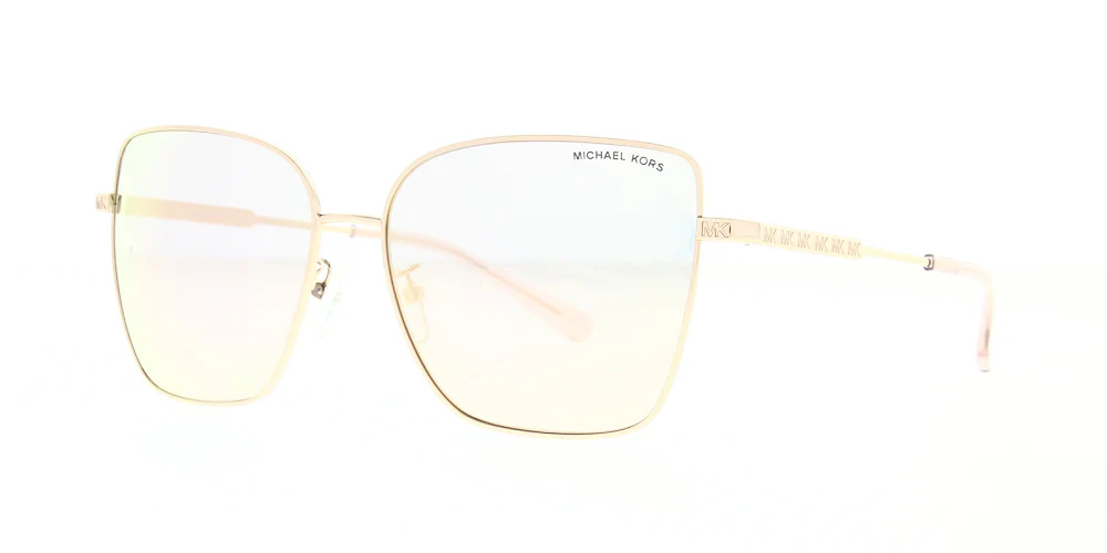 Michael Kors Bastia Sunglasses MK1108 - Image 4