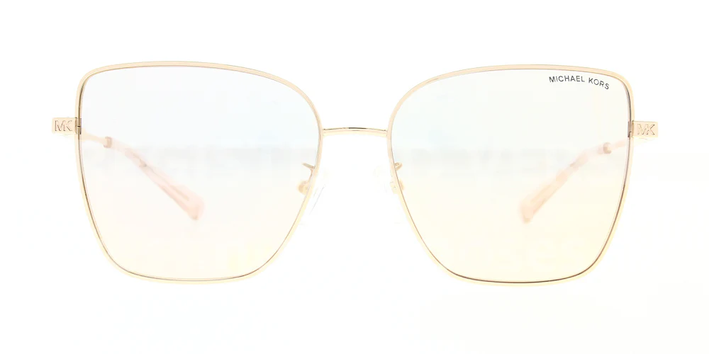Michael Kors Bastia Sunglasses MK1108 - Image 5
