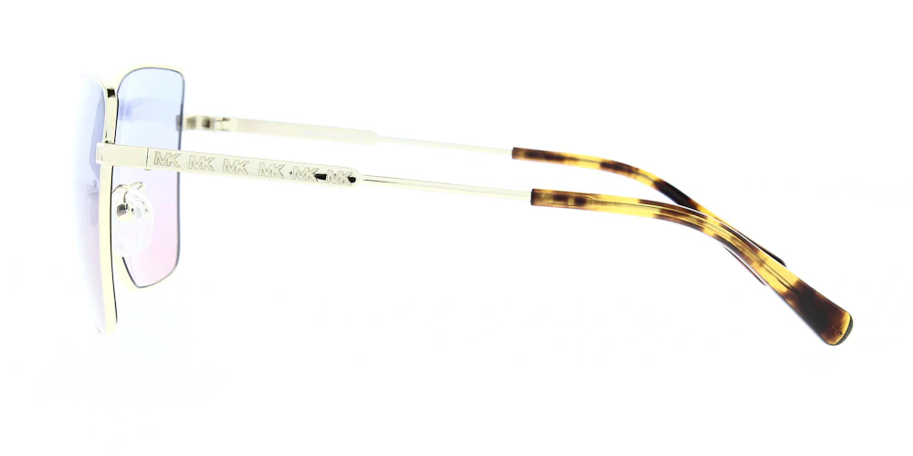 Michael Kors Bastia Sunglasses MK1108 - Image 9