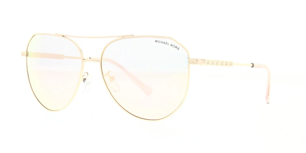 Michael Kors Cheyenne Sunglasses MK1109 - Image 4