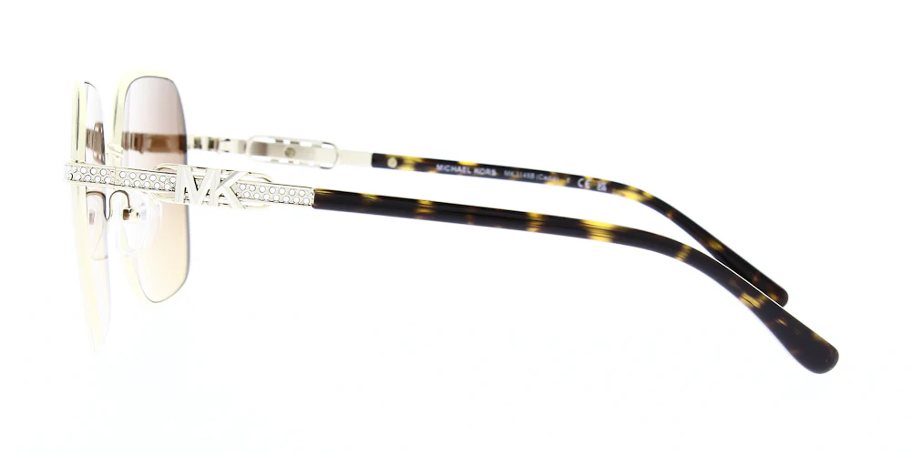Michael Kors Cadiz Sunglasses MK1145B - Image 3