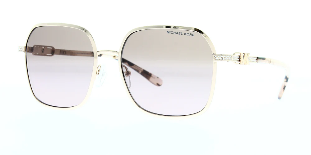Michael Kors Cadiz Sunglasses MK1145B - Image 4