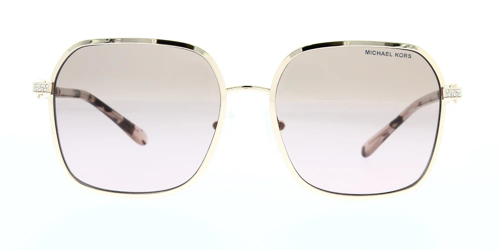 Michael Kors Cadiz Sunglasses MK1145B - Image 5