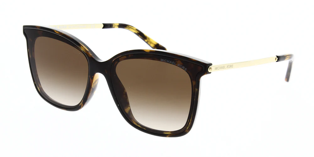 Michael Kors Zermatt Sunglasses MK2079U