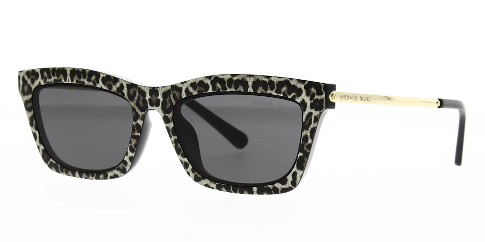 Michael Kors Stowe Sunglasses MK2087U - Image 10