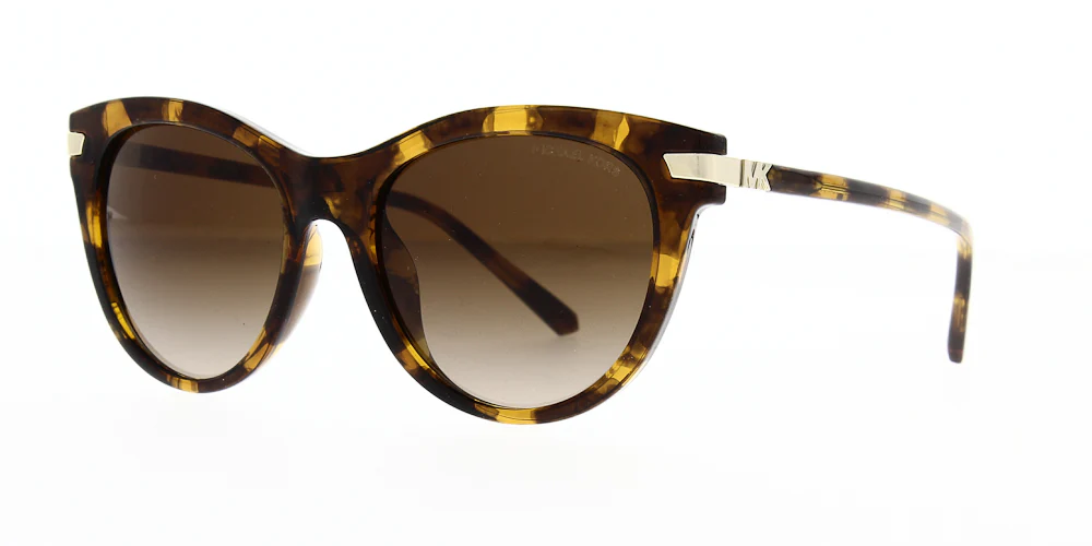Michael Kors Bat Harbor Sunglasses MK2112U - Image 4