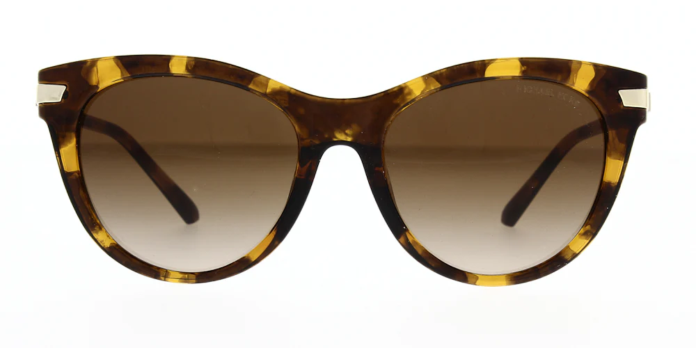 Michael Kors Bat Harbor Sunglasses MK2112U - Image 5