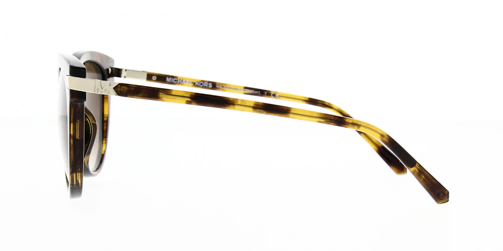 Michael Kors Bat Harbor Sunglasses MK2112U - Image 6