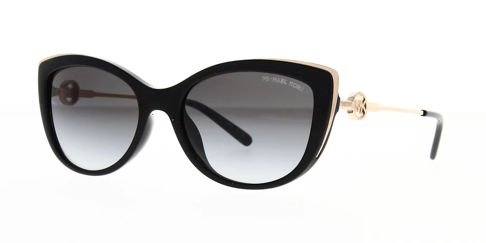 Michael Kors South Hampton Sunglasses MK2127U - Image 4