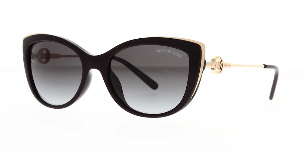 Michael Kors South Hampton Sunglasses MK2127U - Image 7