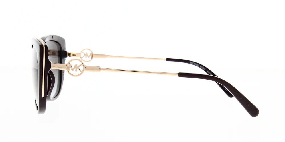 Michael Kors South Hampton Sunglasses MK2127U - Image 9