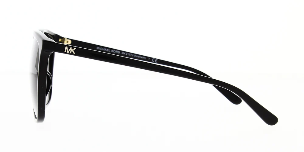 Michael Kors Anaheim Sunglasses MK2137U - Image 3