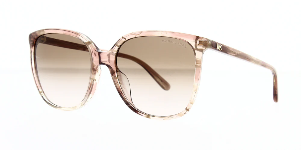 Michael Kors Anaheim Sunglasses MK2137U - Image 4