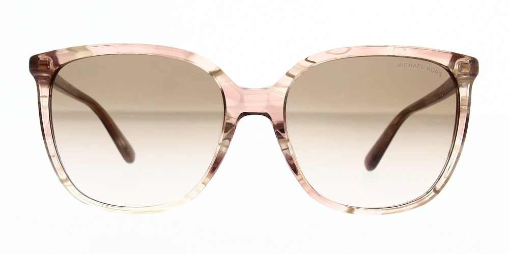Michael Kors Anaheim Sunglasses MK2137U - Image 5