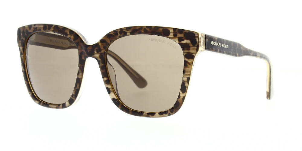 Michael Kors San Marino Sunglasses MK2163 - Image 13