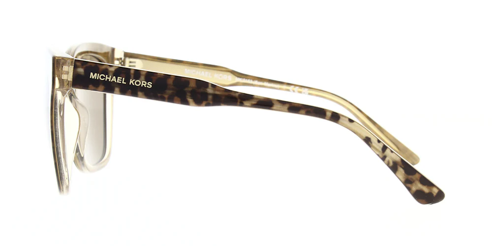 Michael Kors San Marino Sunglasses MK2163 - Image 15