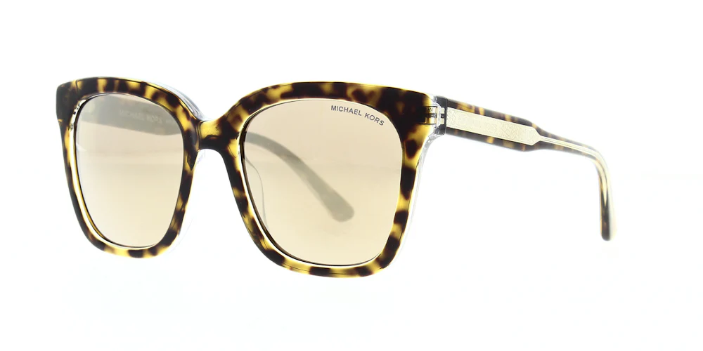 Michael Kors San Marino Sunglasses MK2163 - Image 4